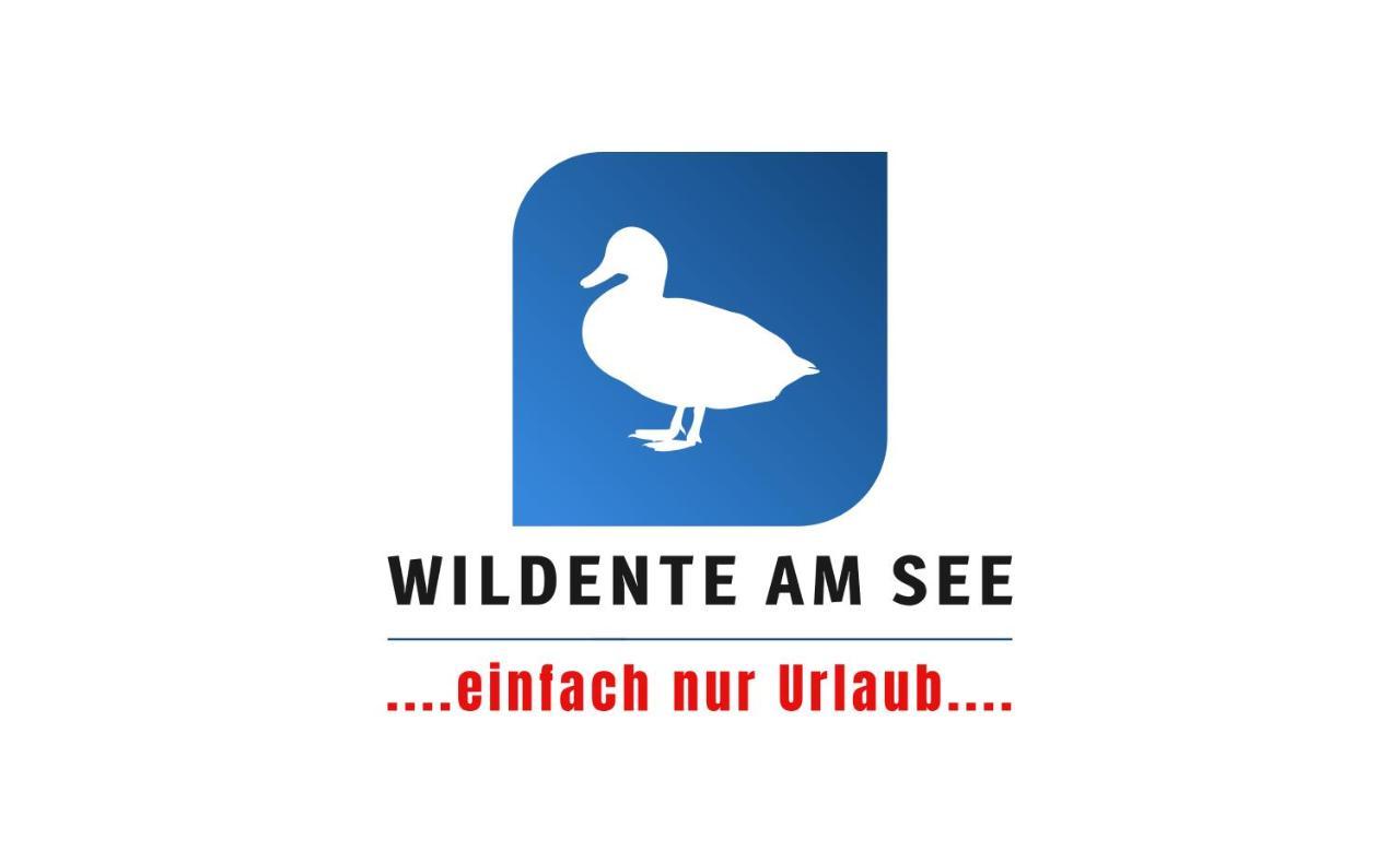 Wildente Am See Maishofen Dış mekan fotoğraf